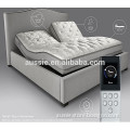 factory electric adjustable bed raised bed